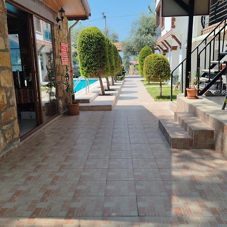 Pinar Vintage House Pamukkale Exterior foto