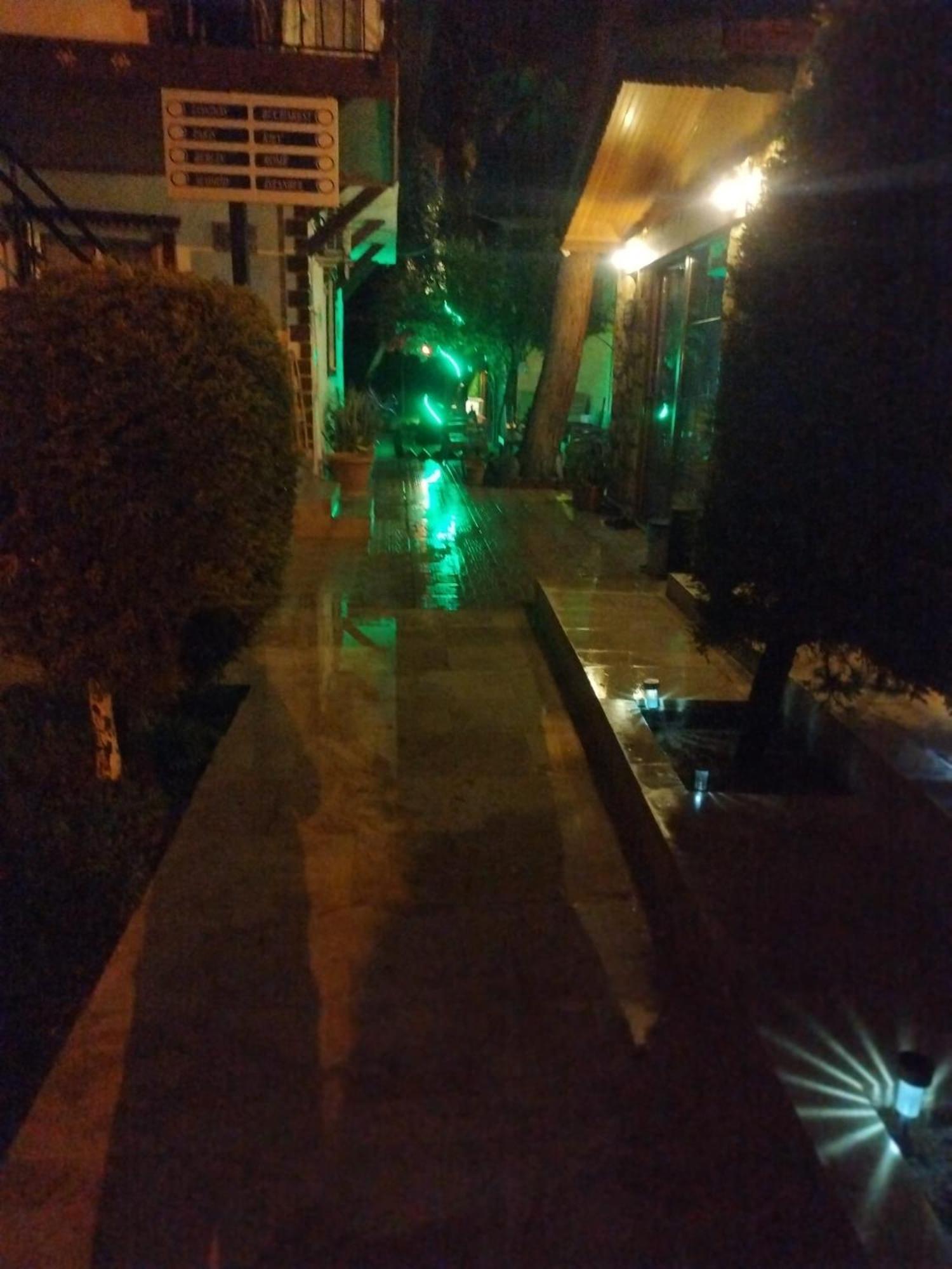 Pinar Vintage House Pamukkale Exterior foto