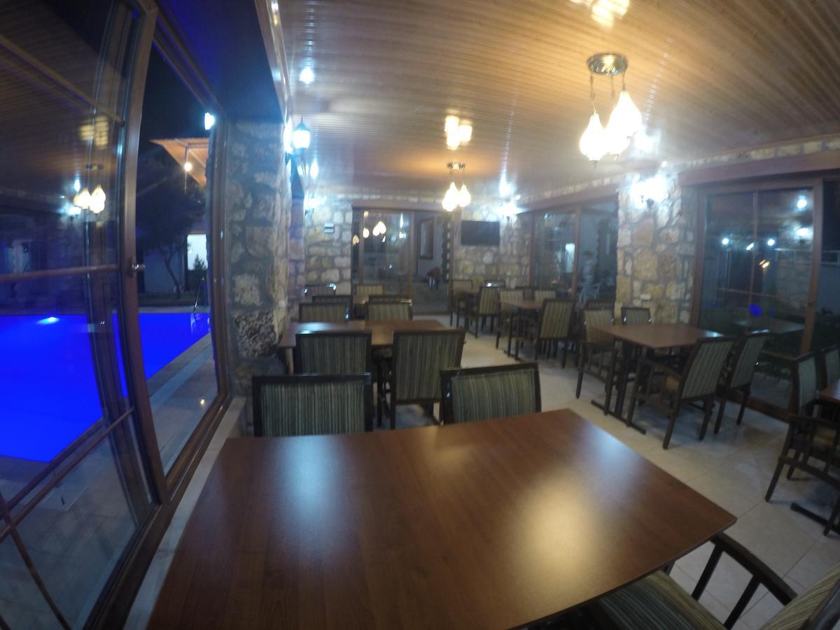 Pinar Vintage House Pamukkale Exterior foto