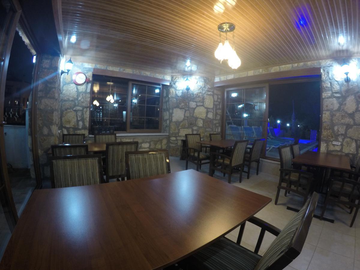Pinar Vintage House Pamukkale Exterior foto
