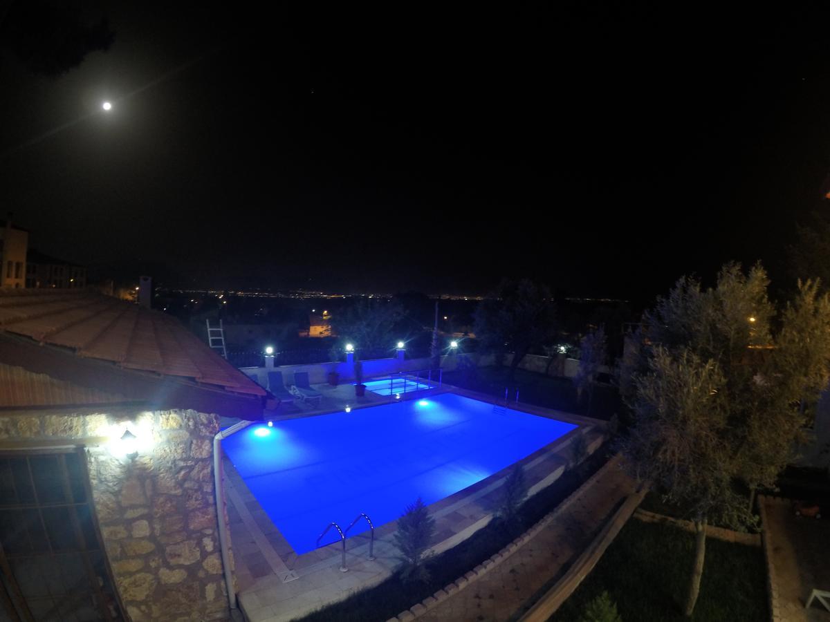 Pinar Vintage House Pamukkale Exterior foto