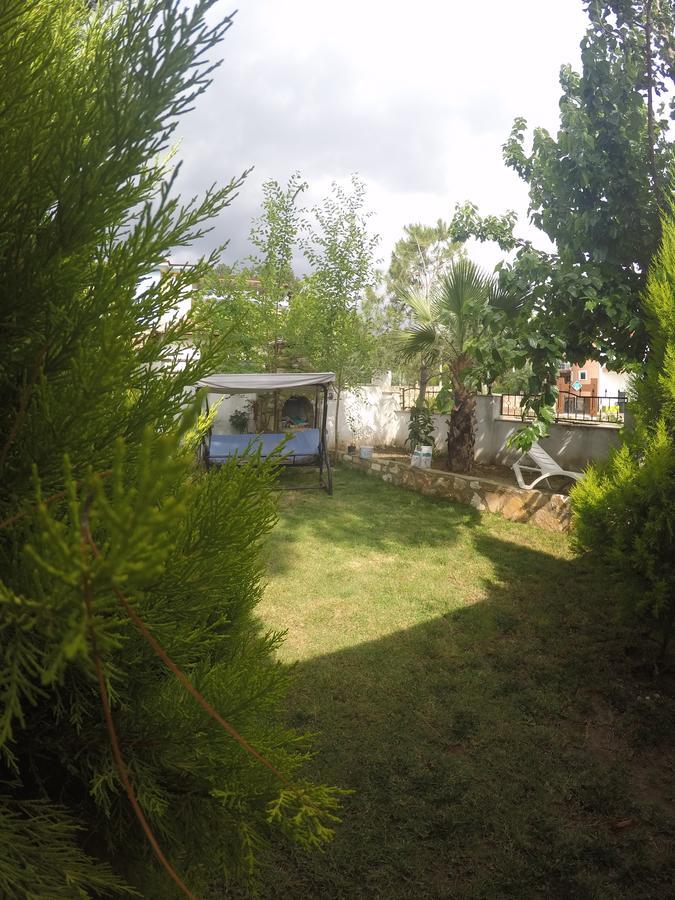Pinar Vintage House Pamukkale Exterior foto